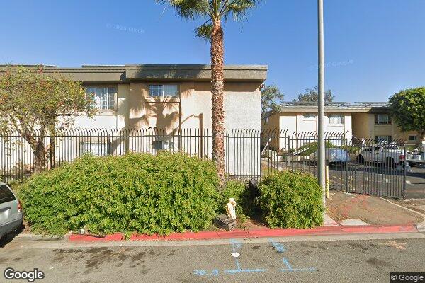 Photo of PARK VILLAS APTS
