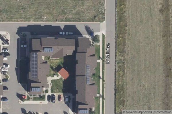 Photo of LARKSPUR COMMONS