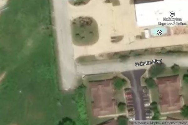 Photo of BLUFFVIEW VILLAS