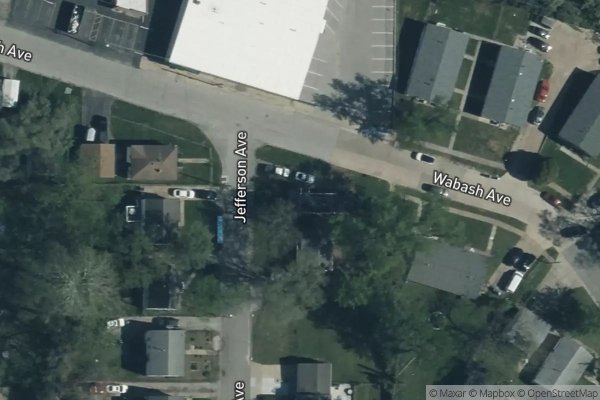 Photo of 8318-8325 WABASH