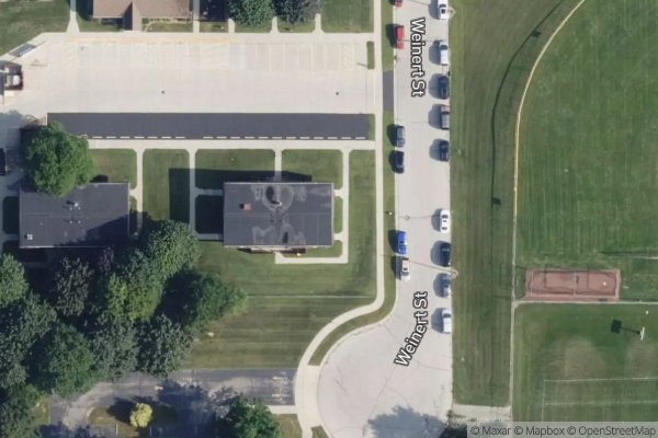 Photo of STONEFIELD MANOR