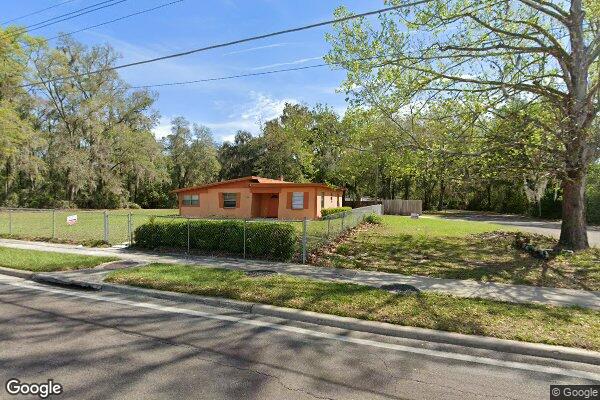 Photo of Housing for the Handicapped Alachua Co I- 6th St.