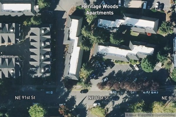 Photo of HERITAGE WOODS APARTMENTS