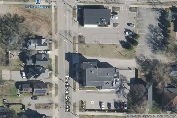 Photo of PLEASANT PROSPECT HOMES II