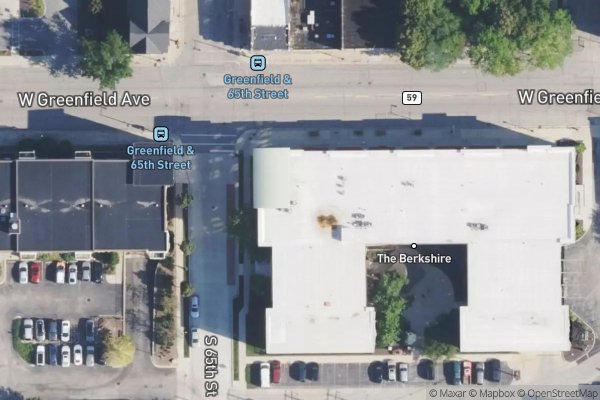 Photo of BERKSHIRE - WEST ALLIS