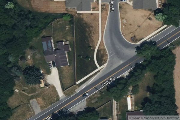 Photo of OVERLOOK POINTE APARTMENTS
