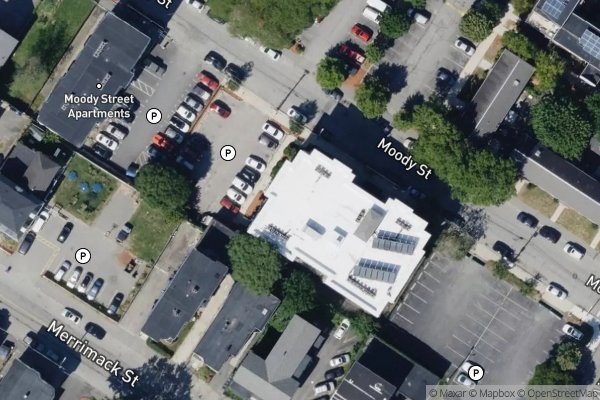Photo of UNITY PLACE LLC
