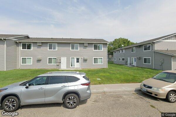 View of SAGEBRUSH AFFORDABLE HOUSING