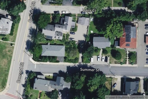 Photo of 6 SUMMER ST