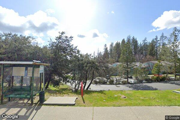 Photo of GRASS VALLEY TERRACE