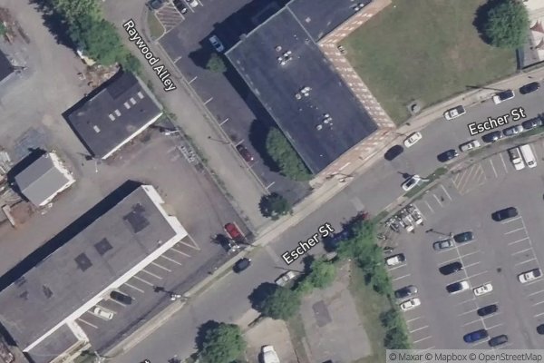 Photo of ESCHER STREET SRO