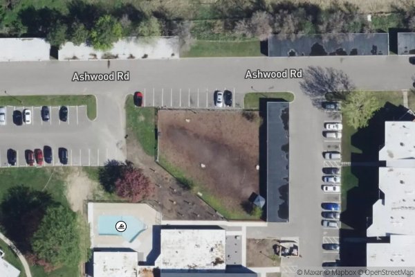 Photo of ASHWOOD PONDS APARTMENTS