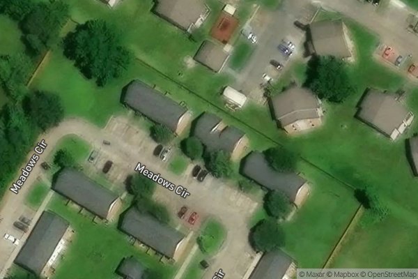 Photo of GREEN OAKS APTS