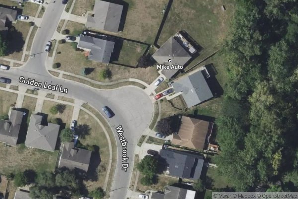 Photo of MANNA CREST HOMES