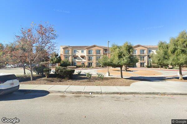 Photo of LOMA LINDA TERRACE