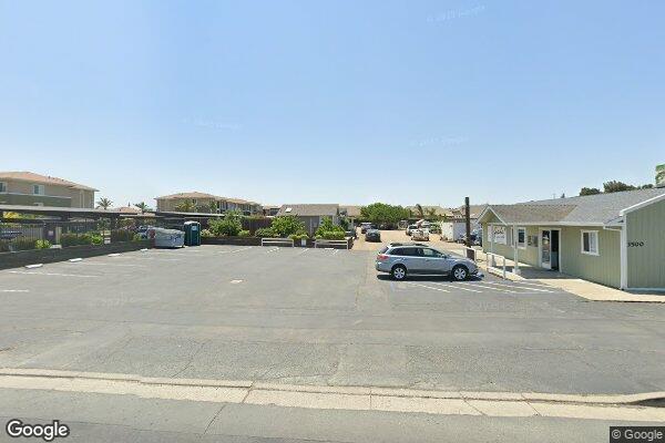 ANTIOCH SENIOR AND FAMILY APARTMENTS