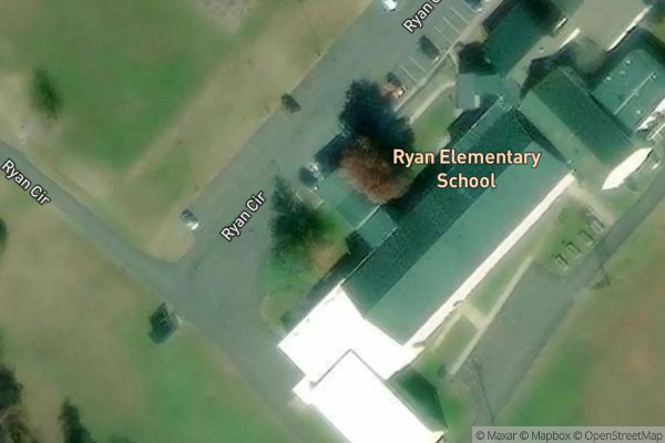 Photo of RYAN SCHOOL