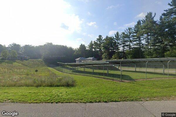 Photo of WHITE PINES II