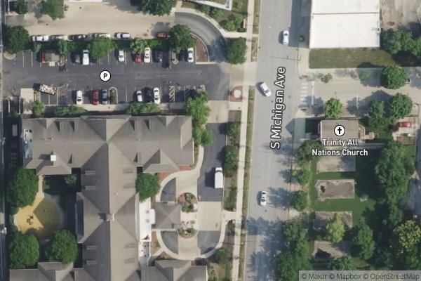 Photo of VICTORY CENTER OF ROSELAND