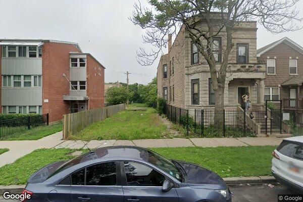 Photo of SPAULDING AND TRUMBULL APARTMENTS