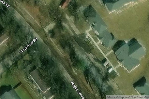Photo of WINDHAM FAMILY HOUSING