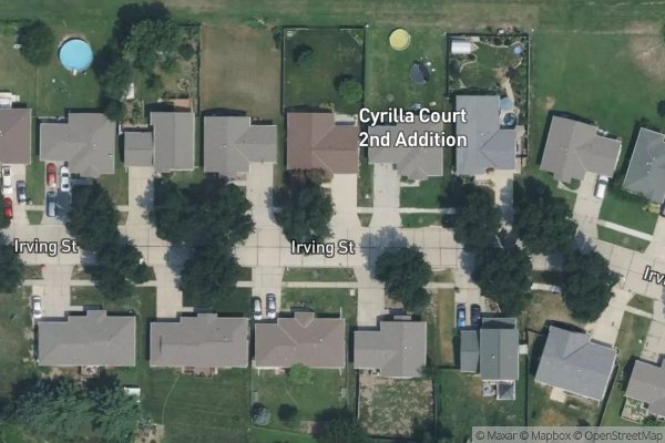Photo of CYRILLA CROWN