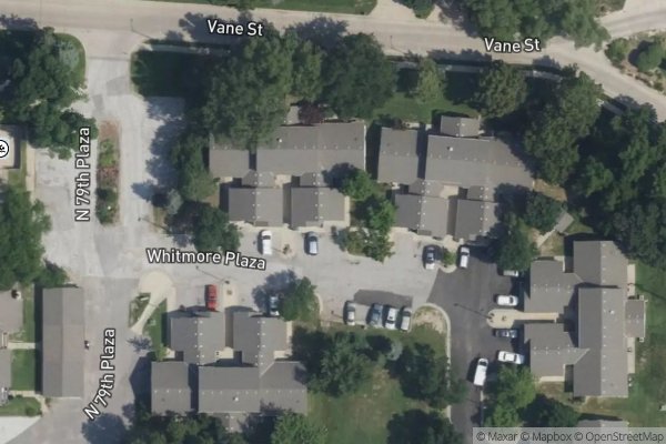 Photo of WOODGATE TOWNHOMES