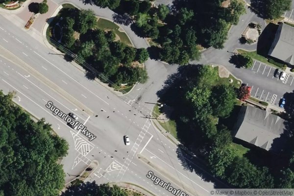 Photo of TANGLEWOOD PARK APARTMENTS
