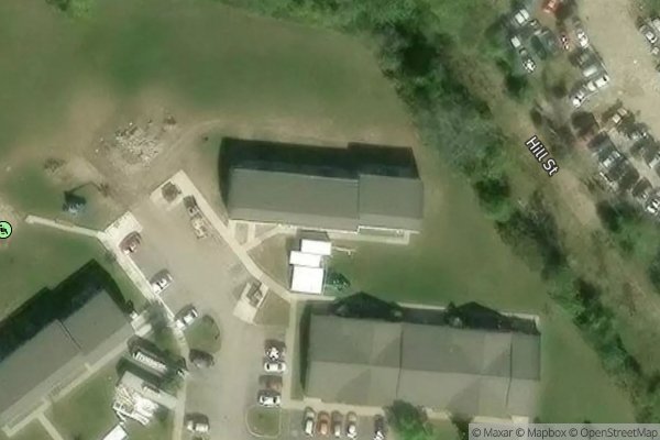 Photo of DEFIANCE RIDGE APTS