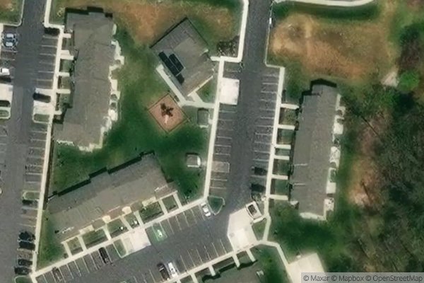 Photo of DAWN RIDGE