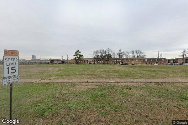 Photo of BARTON COURT APARTMENTS