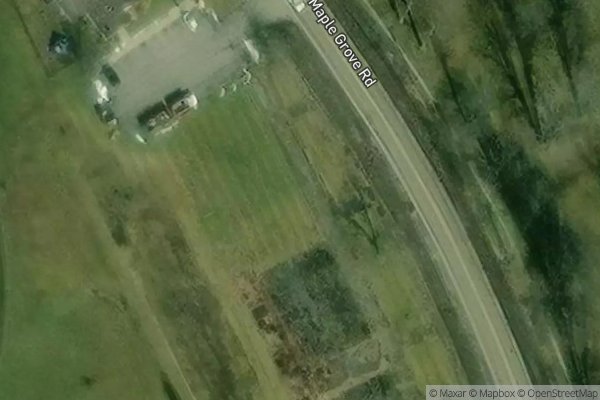 PORTAGE HOUSING III