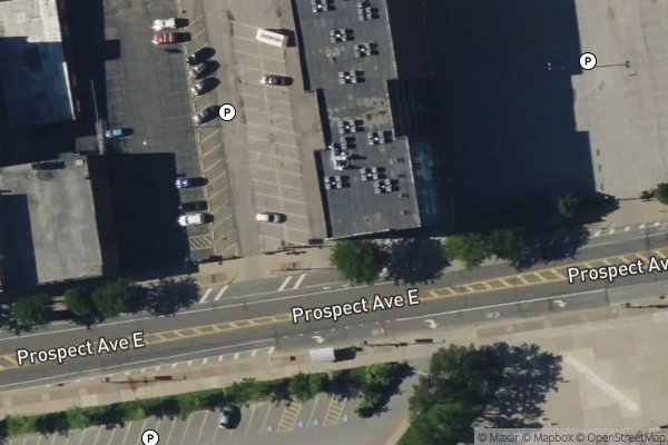 Photo of PROSPECT YARD