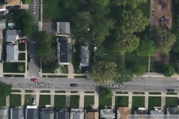 Photo of HOLY FAMILY SENIOR APTS