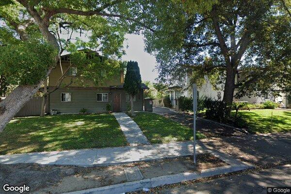Photo of VILLA PARKE HOMES