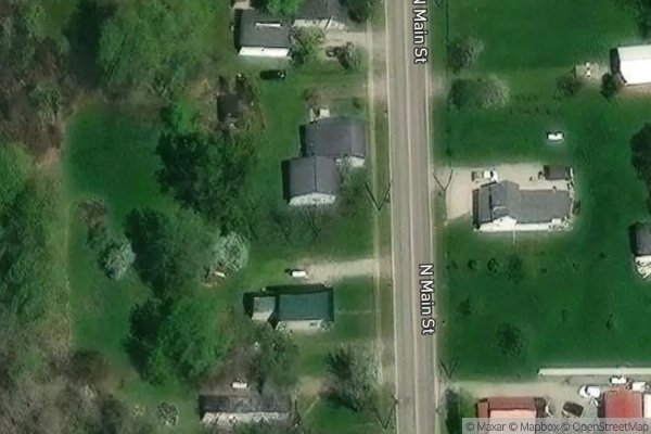 Photo of MAIN STREET