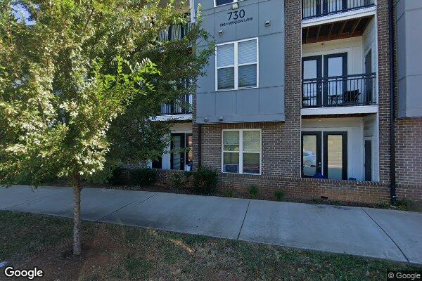 Photo of ARCHDALE FLATS- SENIOR