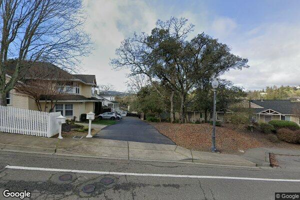 Photo of PARK LAND SENIOR APTS