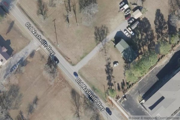 Photo of JACKSON€™S STATION