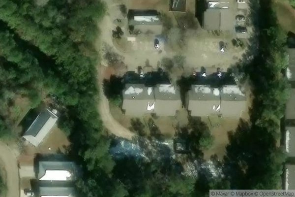 View of ABITA EAST APTS