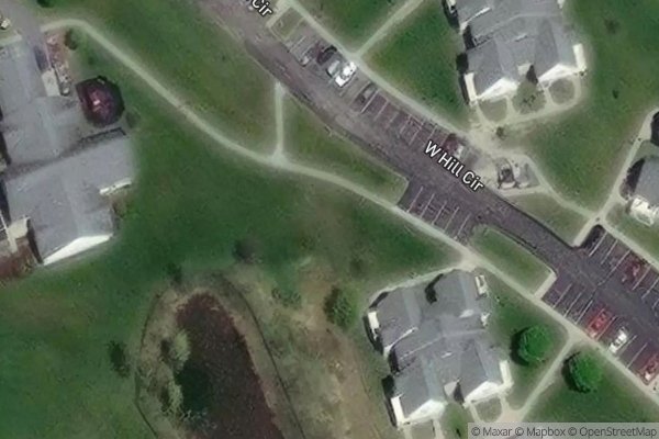 Photo of THE OVERLOOK AT WEST HILL I