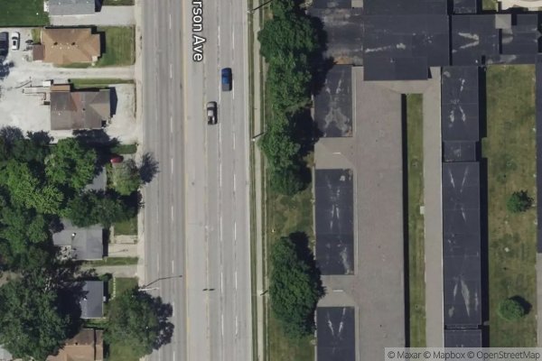 Photo of WALNUT RIDGE APTS