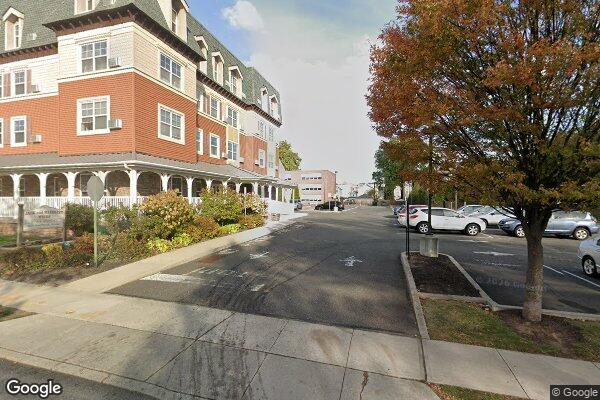 Photo of Jack & Margaret Myers Senior Residence