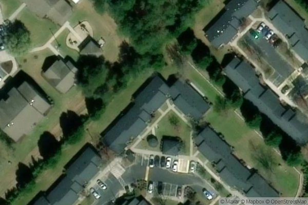 Photo of BRITISH WOODS APARTMENTS