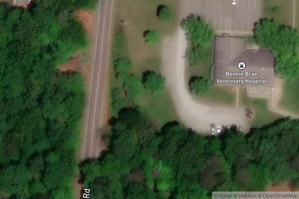 RIDGE OAK APARTMENTS