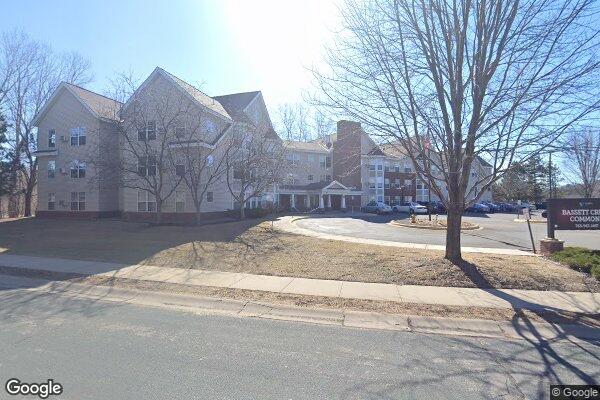 Photo of BASSETT CREEK SR HSING