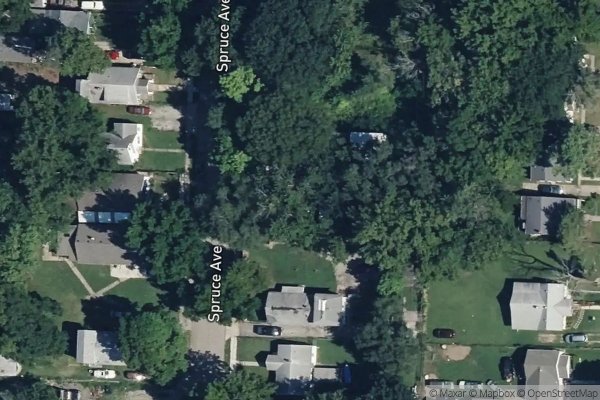 Photo of 3437-39 SPRUCE