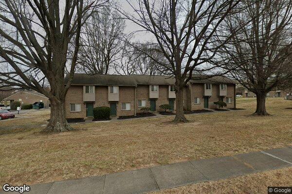 LAKE ROAD APARTMENTS