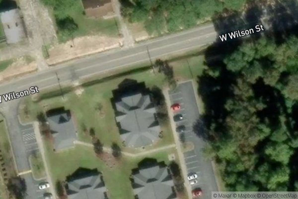 Photo of TARBORO SQUARE APTS