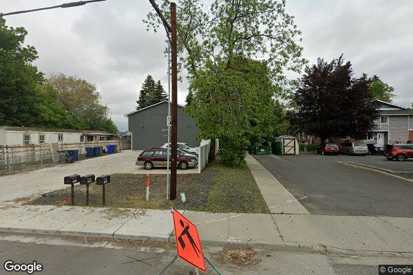 Photo of APPLEWOOD APARTMENTS